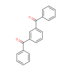 CAS No:3770-82-9 (3-benzoylphenyl)-phenylmethanone