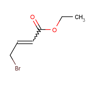 CAS No:37746-78-4 ethyl (E)-4-bromobut-2-enoate