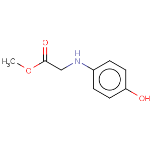 CAS No:37763-23-8 Methyl D-(-)-4-hydroxy-phenylglycinate