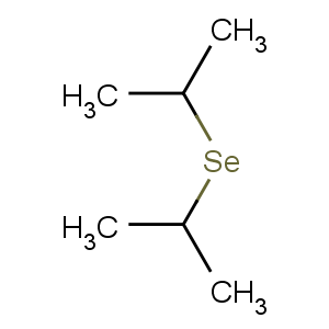 CAS No:37773-02-7 Propane,2,2'-selenobis-