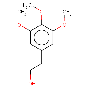 CAS No:37785-48-1 2-(3,4,5-trimethoxyphenyl)ethanol