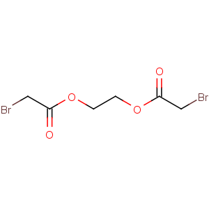 CAS No:3785-34-0 2-(2-bromoacetyl)oxyethyl 2-bromoacetate