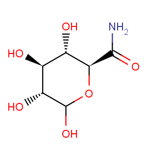 CAS No:3789-97-7 Glucuronamide