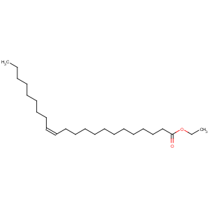 CAS No:37910-77-3 Erucic acid ethyl ester
