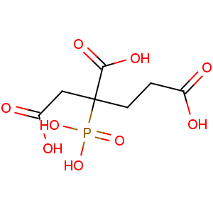 CAS No:37971-36-1 2-phosphonobutane-1,2,4-tricarboxylic acid