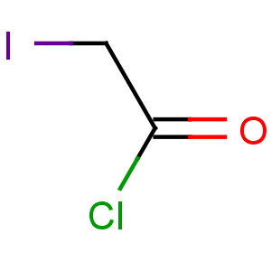 CAS No:38020-81-4 2-iodoacetyl chloride