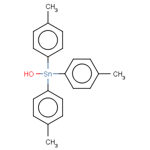 CAS No:38049-84-2 TRI-p-TOLYLHYDROXYTIN