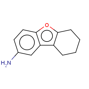 CAS No:38084-44-5 2-Dibenzofuranamine,6,7,8,9-tetrahydro-