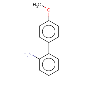 CAS No:38089-03-1 4'-methoxy-biphenyl-2-ylamine