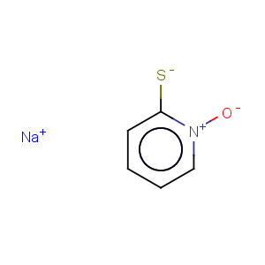 CAS No:3811-73-2 2-Pyridinethiol-1-oxide sodium salt