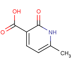 CAS No:38116-61-9 6-methyl-2-oxo-1H-pyridine-3-carboxylic acid