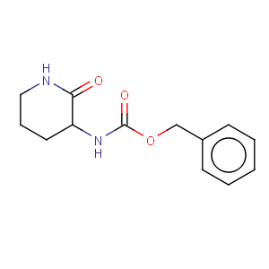 CAS No:38150-56-0 (2-oxo-piperidin-3-yl)-carbamic acid benzyl ester