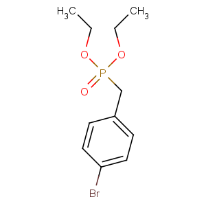 CAS No:38186-51-5 1-bromo-4-(diethoxyphosphorylmethyl)benzene