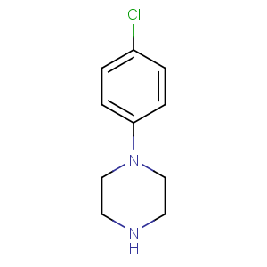 CAS No:38212-33-8 1-(4-chlorophenyl)piperazine