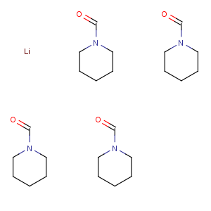 CAS No:38227-87-1 Piperidine,2,2,6,6-tetramethyl-, lithium salt (1:1)