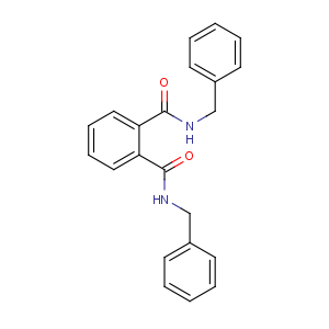 CAS No:38228-99-8 1-N,2-N-dibenzylbenzene-1,2-dicarboxamide