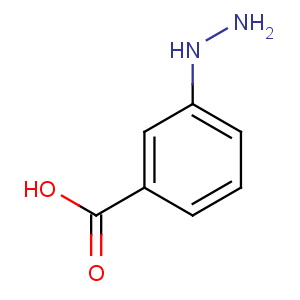 CAS No:38235-71-1 3-hydrazinylbenzoic acid