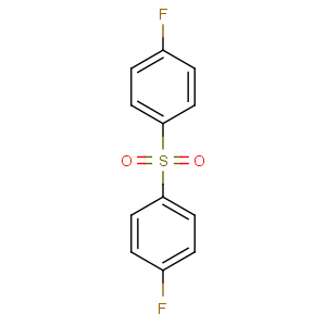 CAS No:383-29-9 1-fluoro-4-(4-fluorophenyl)sulfonylbenzene