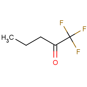 CAS No:383-56-2 2-Pentanone,1,1,1-trifluoro-