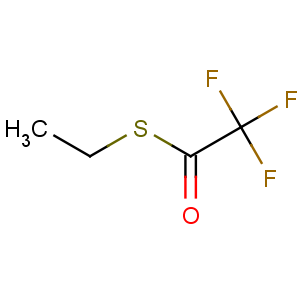 CAS No:383-64-2 S-ethyl 2,2,2-trifluoroethanethioate