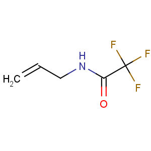CAS No:383-65-3 2,2,2-trifluoro-N-prop-2-enylacetamide