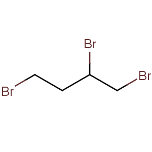 CAS No:38300-67-3 1,2,4-tribromobutane
