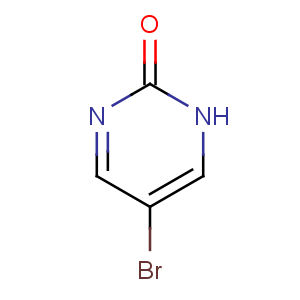 CAS No:38353-06-9 5-bromo-1H-pyrimidin-2-one