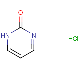 CAS No:38353-09-2 1H-pyrimidin-2-one