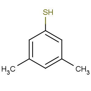 CAS No:38360-81-5 3,5-dimethylbenzenethiol