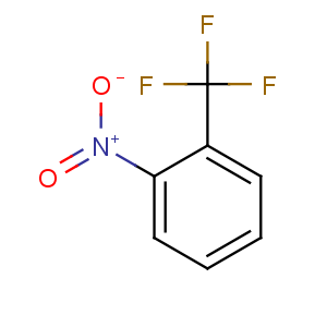 CAS No:384-22-5 1-nitro-2-(trifluoromethyl)benzene
