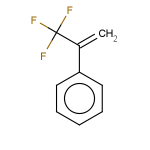 CAS No:384-64-5 Benzene,[1-(trifluoromethyl)ethenyl]-