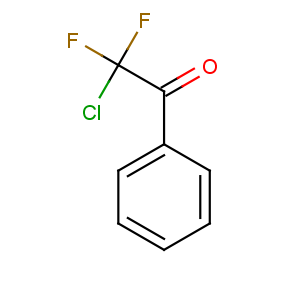 CAS No:384-67-8 2-chloro-2,2-difluoro-1-phenylethanone