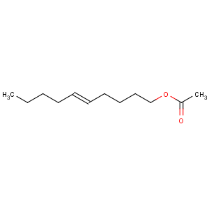CAS No:38421-90-8 5-Decen-1-ol,1-acetate, (5E)-