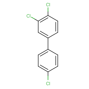 CAS No:38444-90-5 1,2-dichloro-4-(4-chlorophenyl)benzene