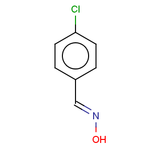 CAS No:3848-36-0 Benzaldehyde,4-chloro-, oxime