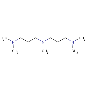CAS No:3855-32-1 N'-[3-(dimethylamino)propyl]-N,N,N'-trimethylpropane-1,3-diamine