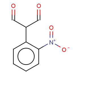CAS No:386715-37-3 Propanedial,2-(2-nitrophenyl)-