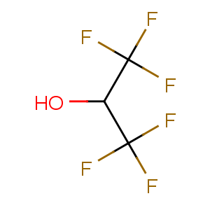 CAS No:38701-74-5 2-deuterio-2-deuteriooxy-1,1,1,3,3,3-hexafluoropropane