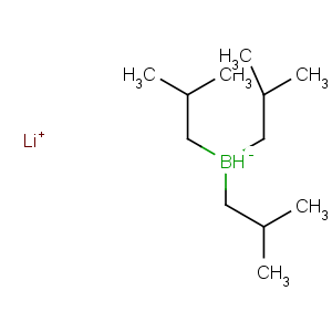 CAS No:38721-52-7 Lithium triisobutylhydroborate
