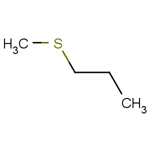 CAS No:3877-15-4 1-methylsulfanylpropane