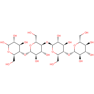 CAS No:38819-01-1 D-Glucose, O-b-D-glucopyranosyl-(1®
