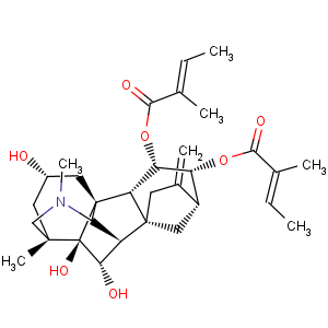 CAS No:38826-62-9 Anopterine