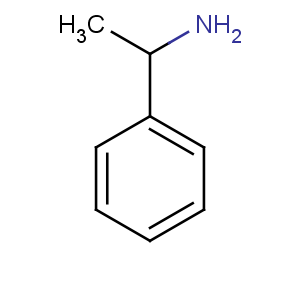 CAS No:3886-69-9 (1R)-1-phenylethanamine