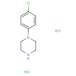 CAS No:38869-46-4 1-(4-chlorophenyl)piperazine