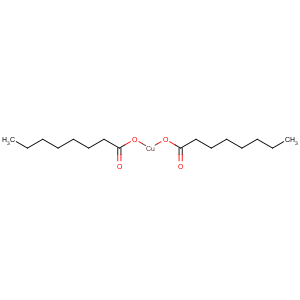 CAS No:3890-89-9 Octanoic acid,copper(2+) salt (2:1)