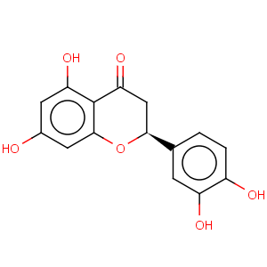 CAS No:38965-51-4 Eriodictyol-7-O-glucoside