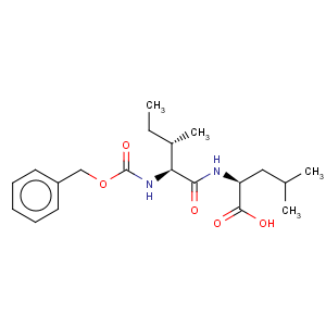 CAS No:38972-95-1 L-Leucine,N-[(phenylmethoxy)carbonyl]-L-isoleucyl- (9CI)