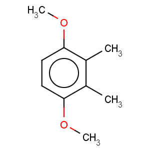 CAS No:39021-83-5 1,4-dimethoxy-2,3-dimethylbenzene