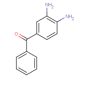 CAS No:39070-63-8 (3,4-diaminophenyl)-phenylmethanone