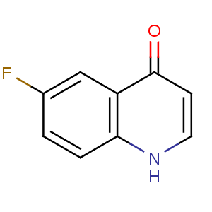 CAS No:391-78-6 6-fluoro-1H-quinolin-4-one